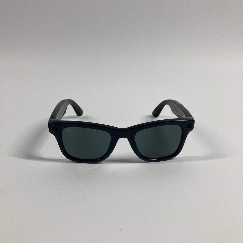 Ray Ban Meta Gen 2 Bluetooth
