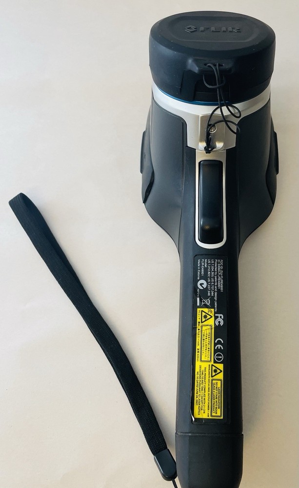 FLIR E60 Infrared Thermal Imaging Camera With Case