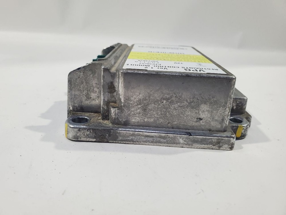 2012 VPG MV1 OEM SRS Module 28274870