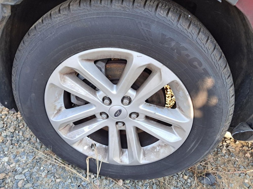 EXPLORER 2012 Glove Box 4854484