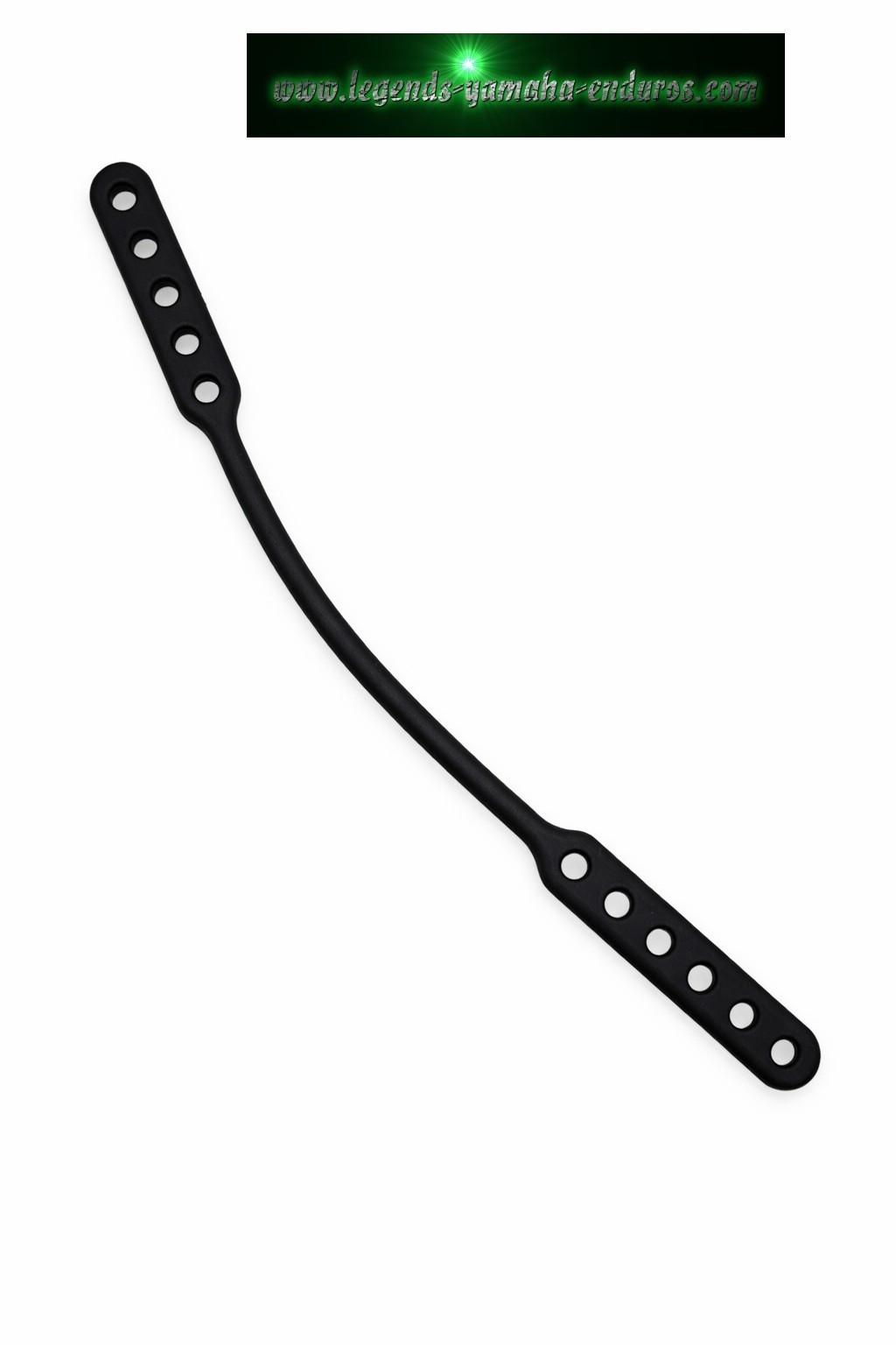 248-24173-00-00 Yamaha Enduro Fuel Gas Tank Rubber Band Strap DT1 RT1 CT1 AT1 MX