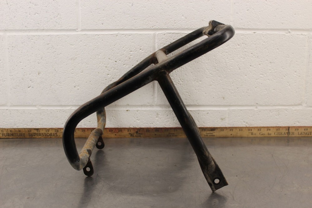 1984 Honda TRX200 FRONT BUMPER B433