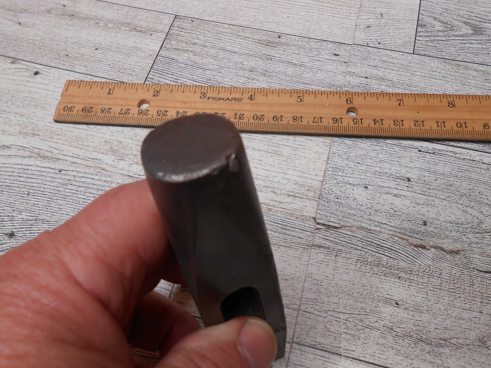 Stanley Small Cross Peen Hammer Head Replacement Tool Blacksmithing 13 Ounce
