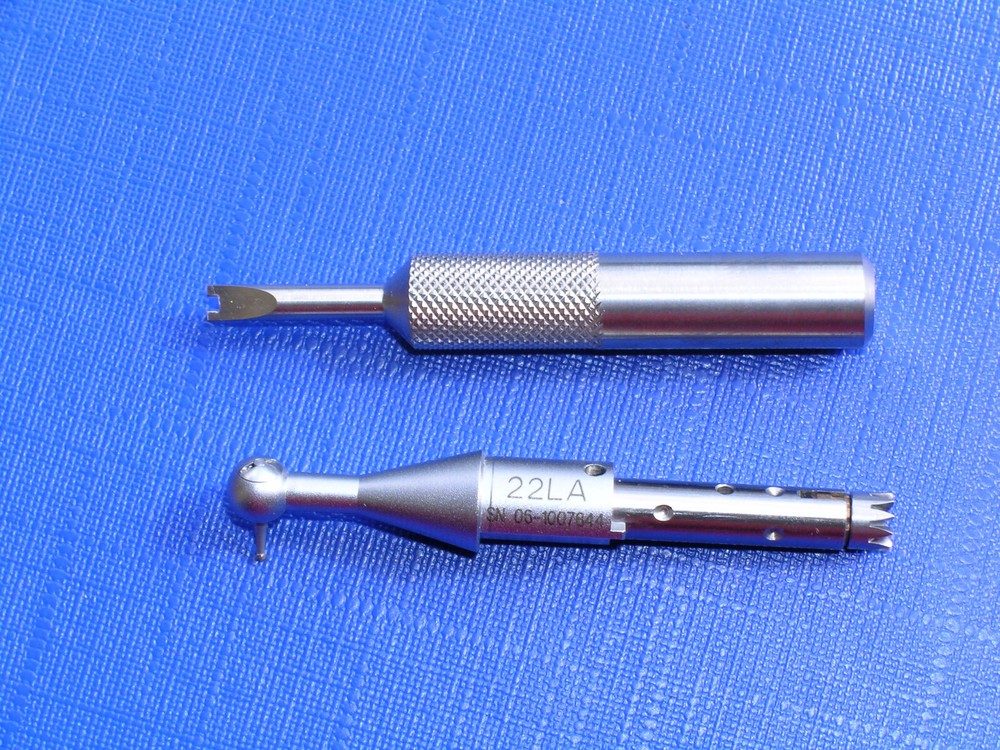 KaVo 22LA 22 LA - surgical micro-head