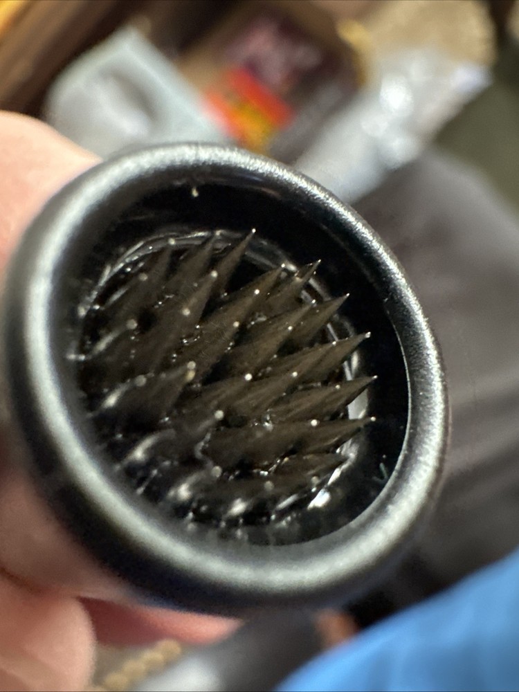Tip Pik Cue Tip Tool