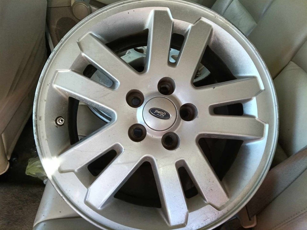 EXPLORER 2007 Fuse Box Cabin 6588