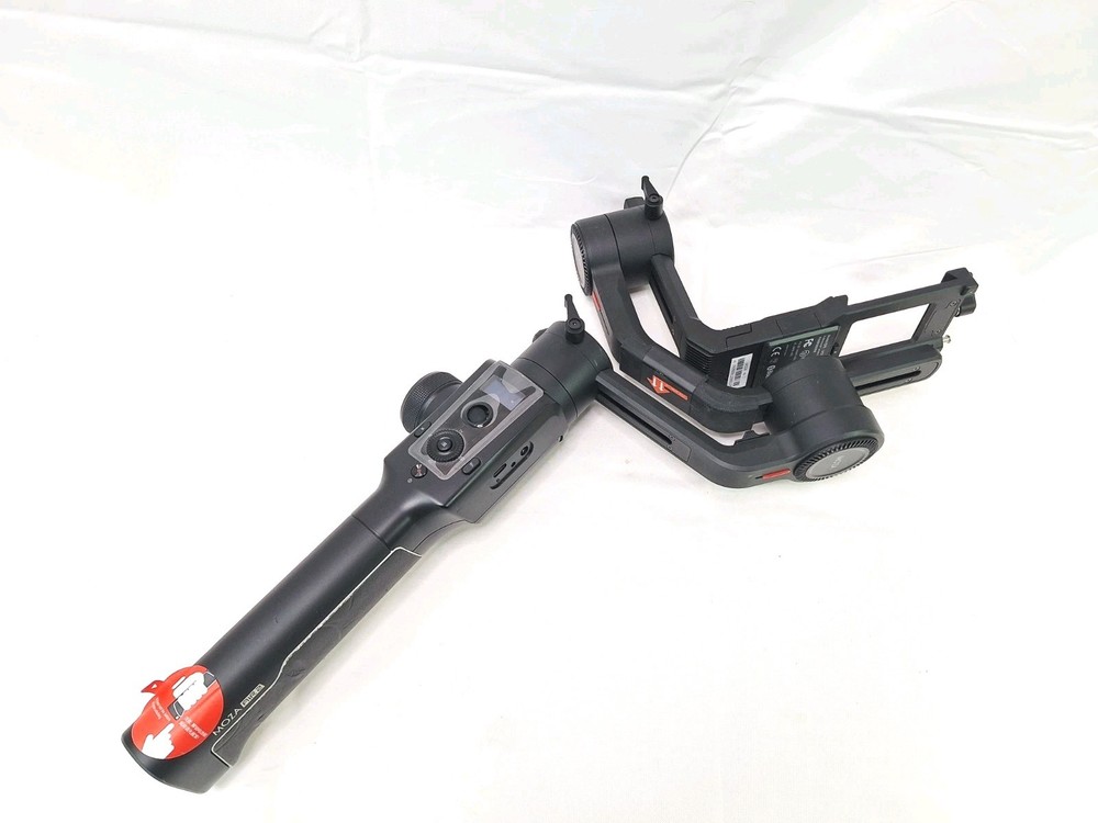 Moza Air 2 3-Axis Handheld Gimbal Stabilizer - Untested