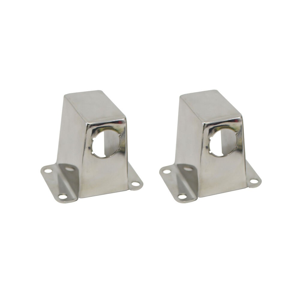 Westin Sensor Relocator Stainless 45-0000S