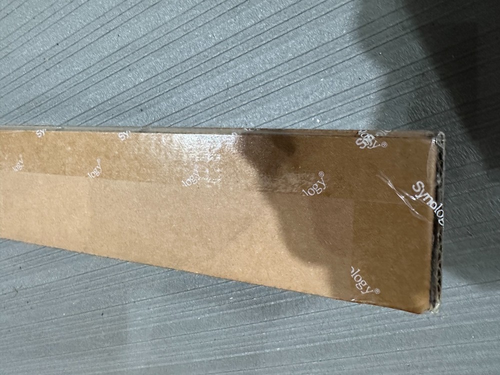 Synology Rail Kit Sliding