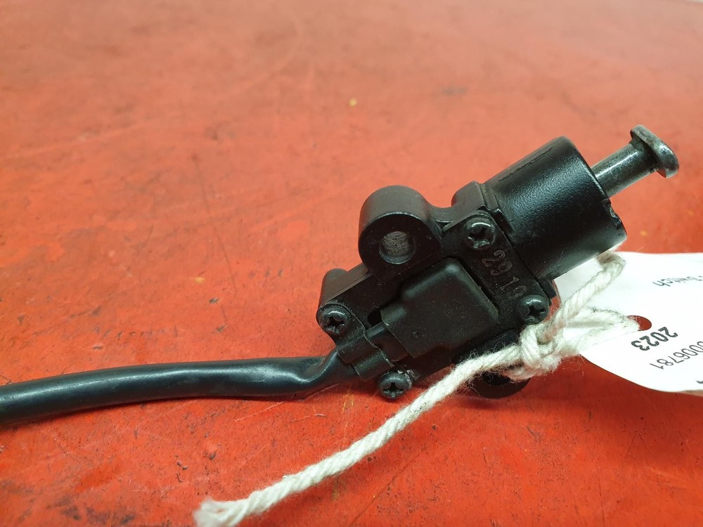 2023 YAMAHA YZF R7 SIDE STAND SWITCH