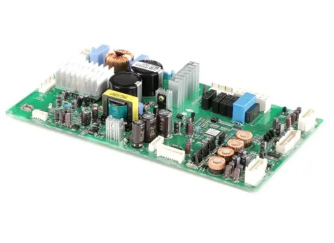 NEW ABY74191401 LG Main Board BIN E2