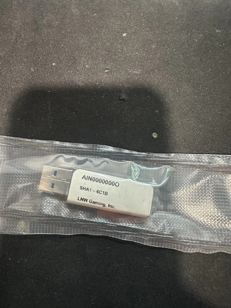 BALLY / SG / ARGOS INSTALLATION SOFTWARE - AIN0000000O