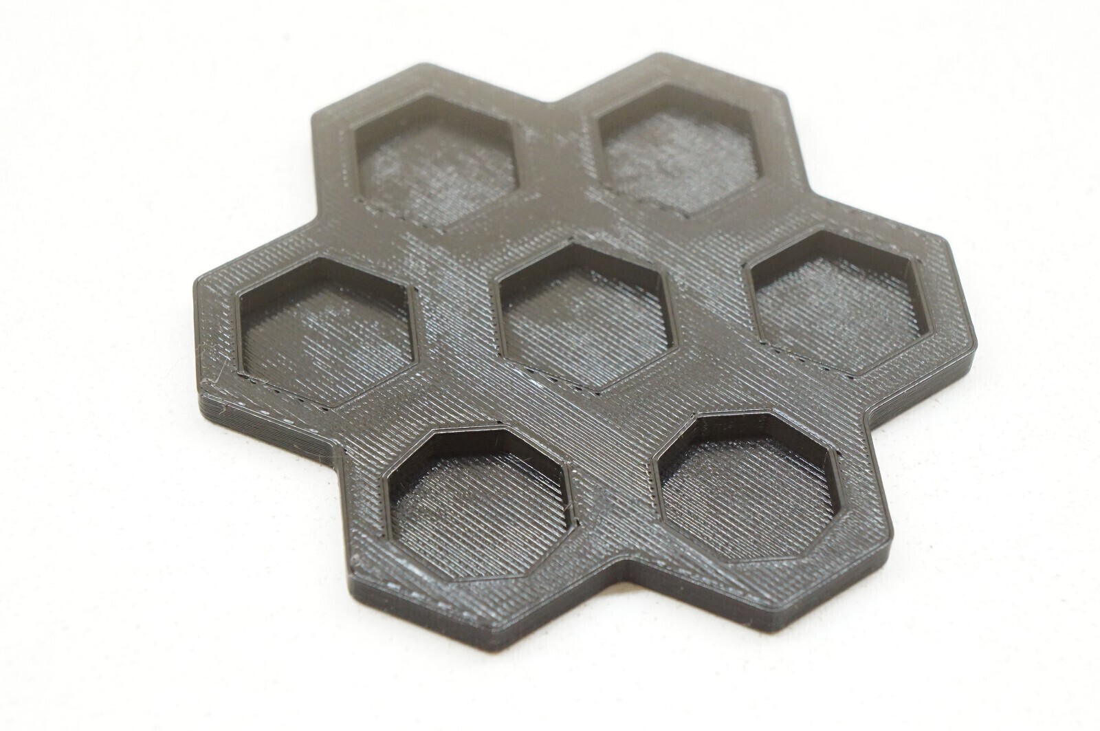 Vertical Stand Display Holder for Marvis Toothpaste Tube Set Organizer