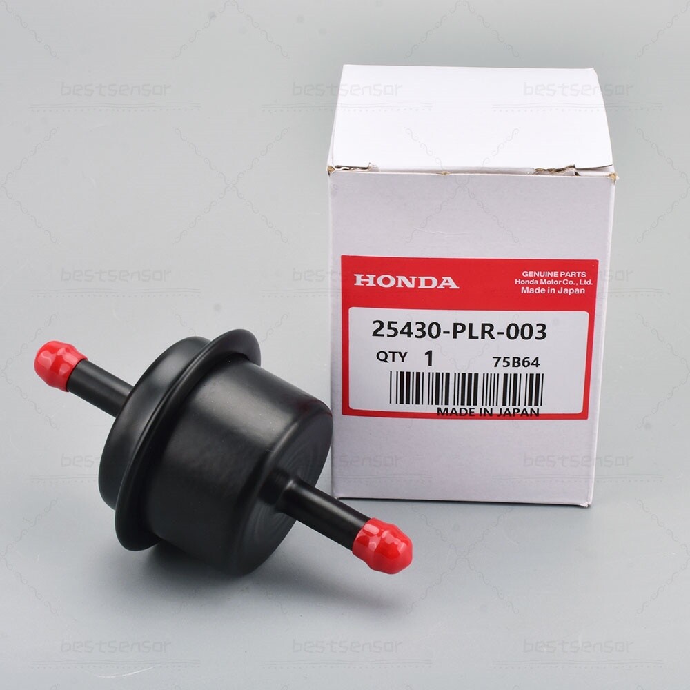 Genuine 25430-PLR-003 Automatic Transmission Filter ATF For Honda Civic CRV USA