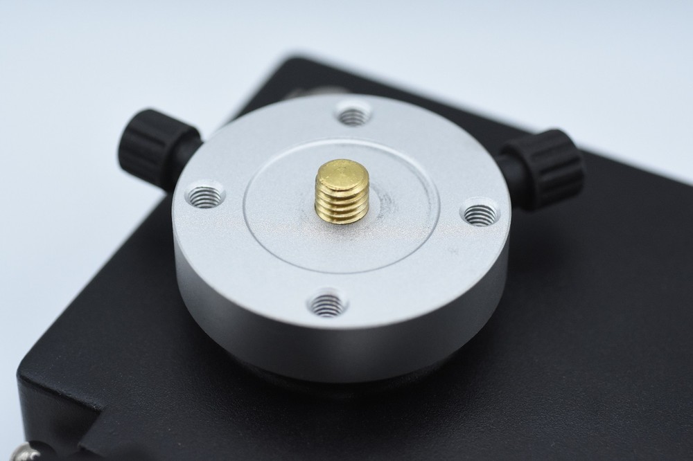 iOptron SkyTracker Pro Camera Mount Model 3302B