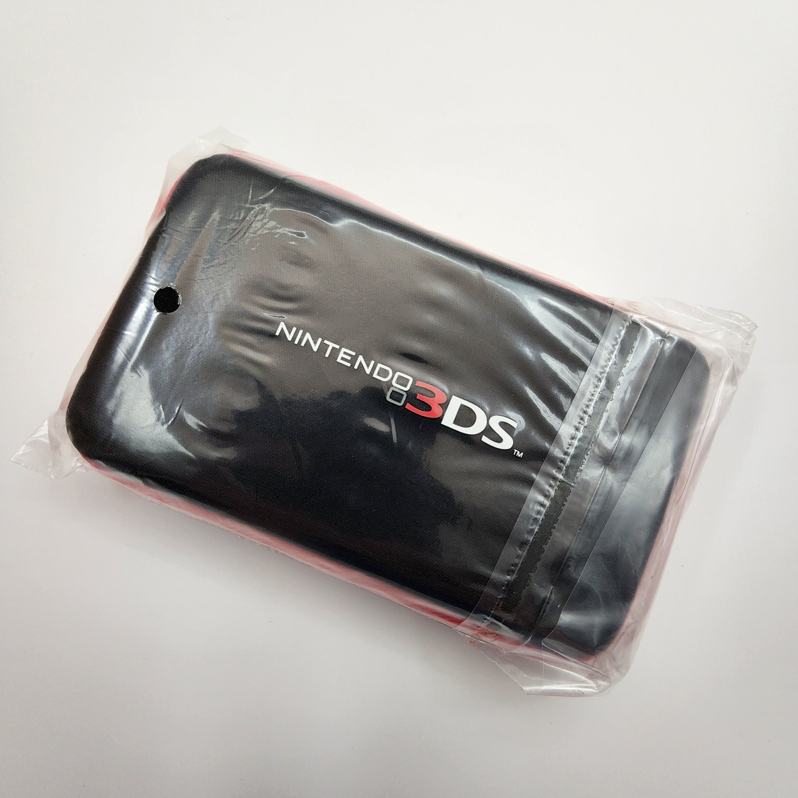 New Nintendo 3DS Console Travel Carrying Case Protector