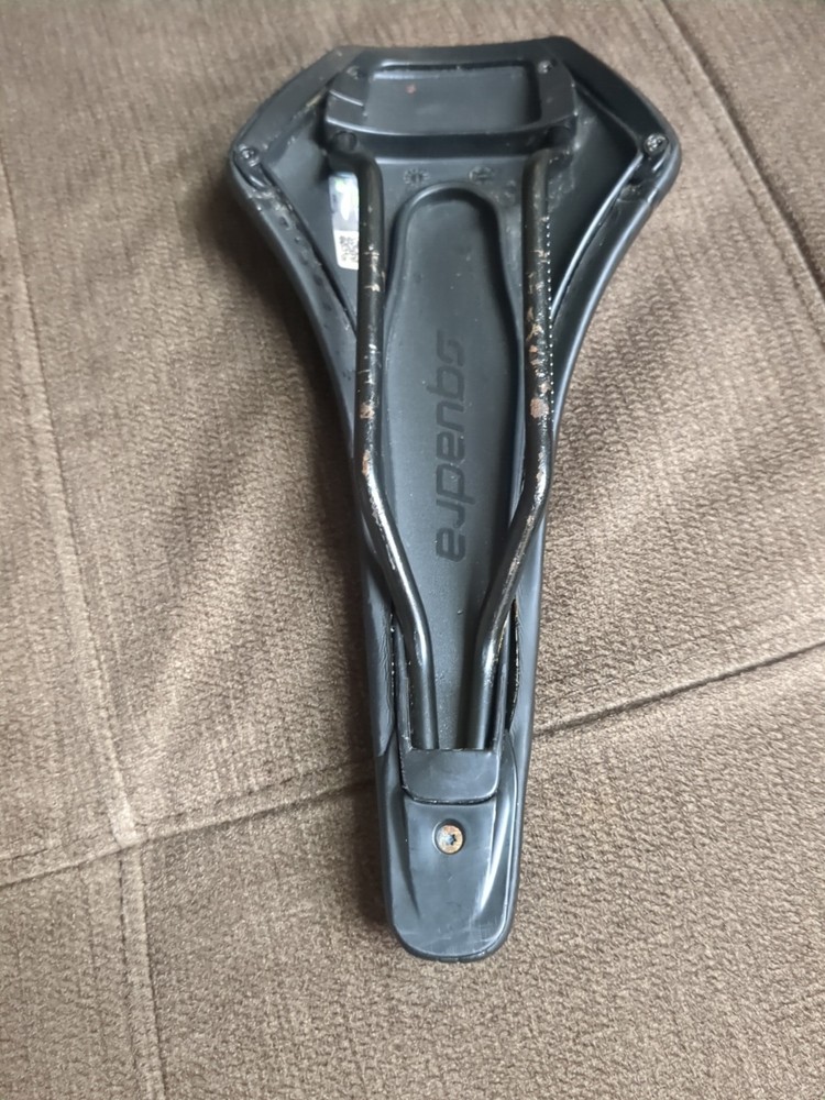 san marco regale saddle