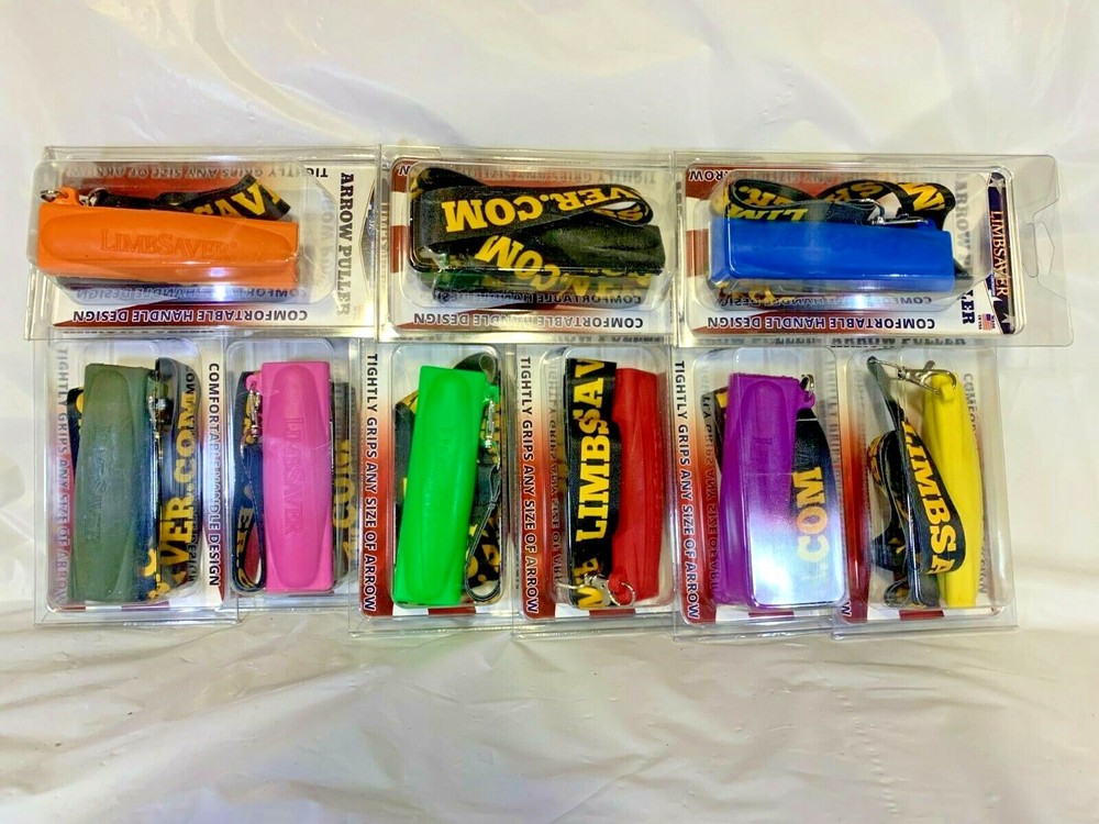 Limbsaver Arrow Puller