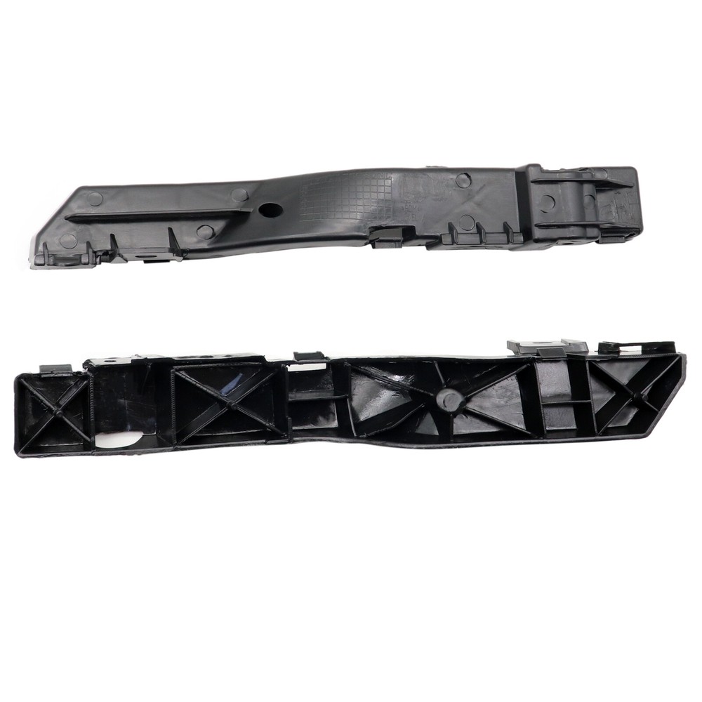 Front Bumper Bracket Support 1 Pair Left Right Side for 2009-2020 Dodge Journey