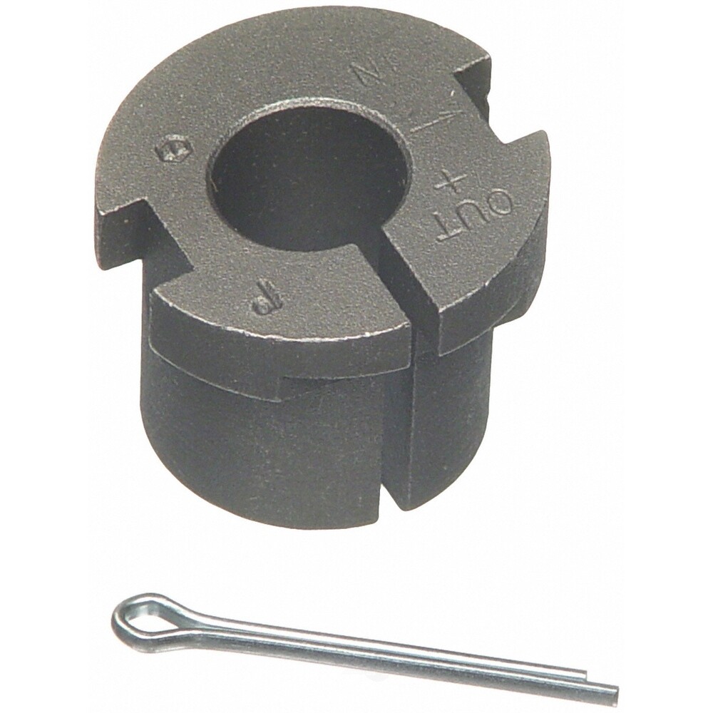 Camber Adj Bushing  Moog  K8286