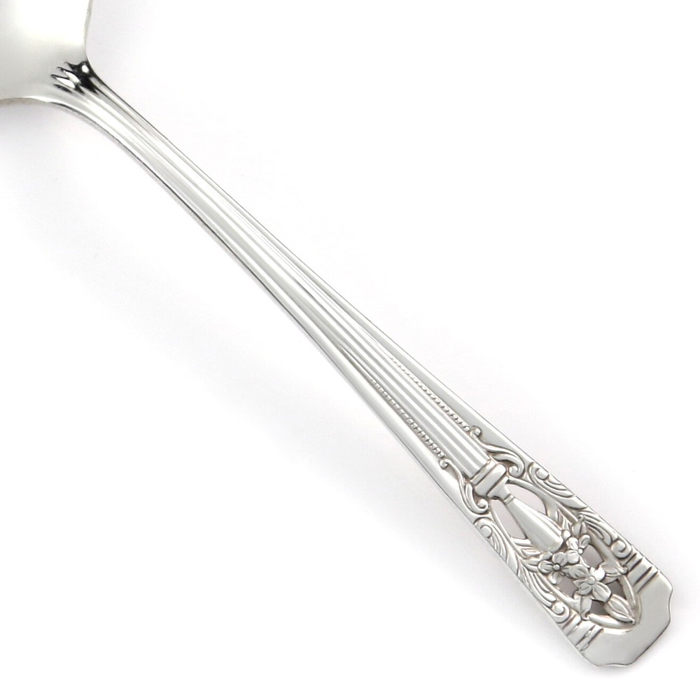 Wallace CLASSIC FILIGREE Silverplate Harmony House Silverware CHOICE Flatware