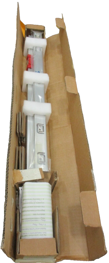 Heidenhain Linear Encoder LS 406C ML 570 M-Shiene