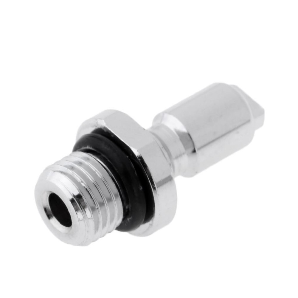 Pro BCD Power Inflator for