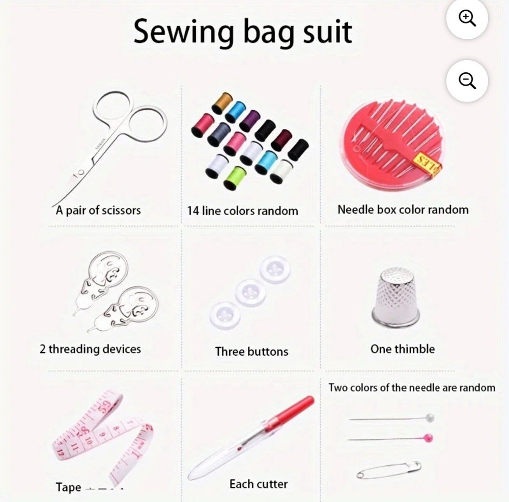 Handheld Sewing Machine, Quick Sewing Portable Sewing Machine, Mini Handheld Sew