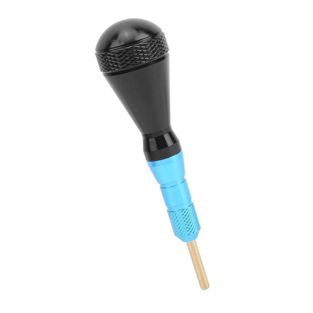 Blue Electronic Broken Soft Tip Darts Point Extractor Remover Dart Tool for WT