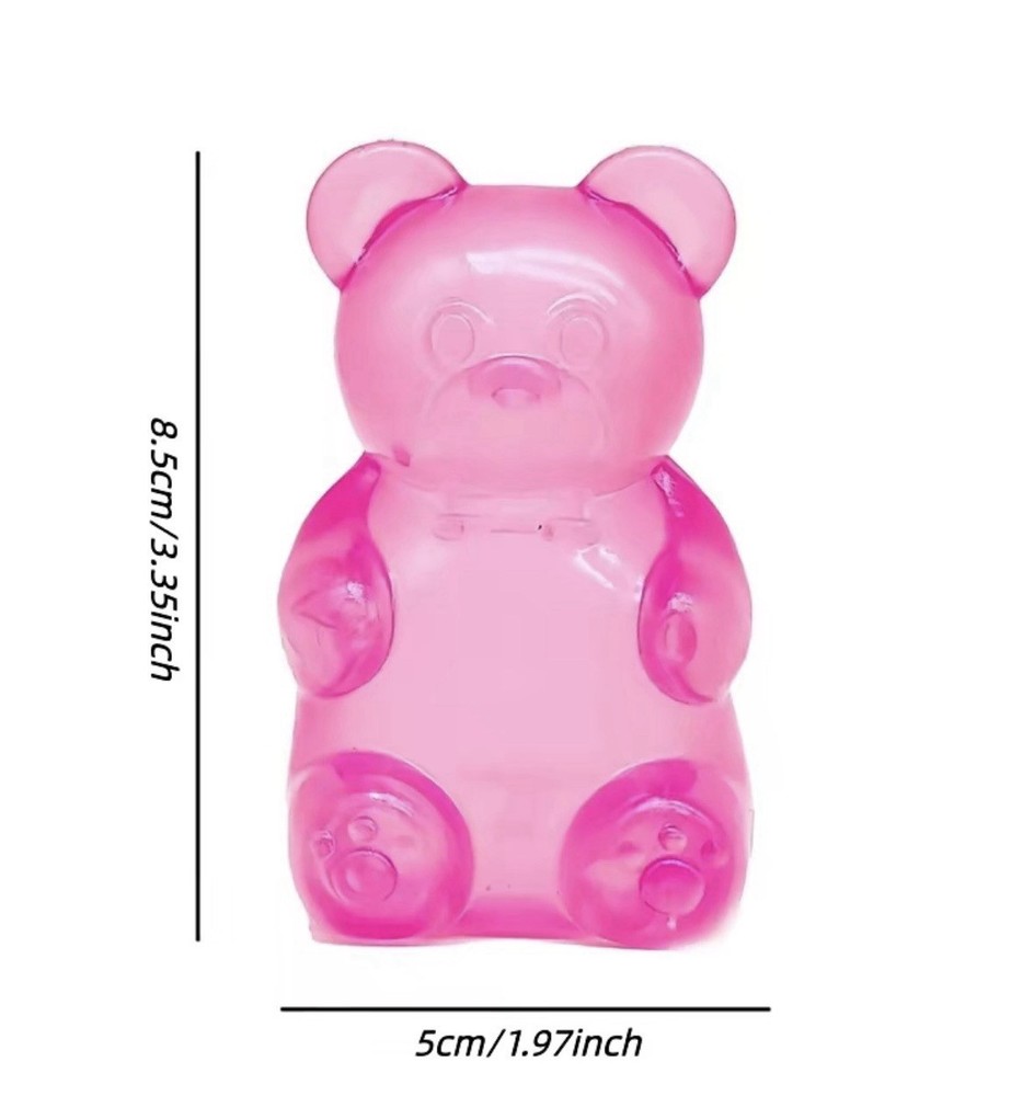 Nee Doh Gummy Bear