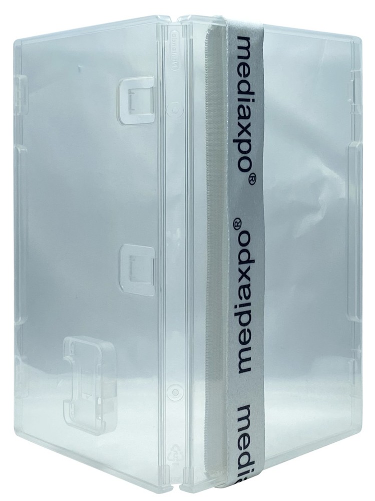 Replacement Cases compatible with Clear Nintendo Switch