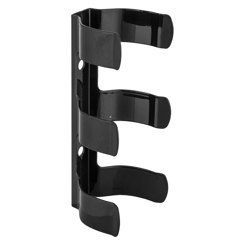 Wald Products #40 Flashlight Holder Light Wald #40 Flashlight-holder Black