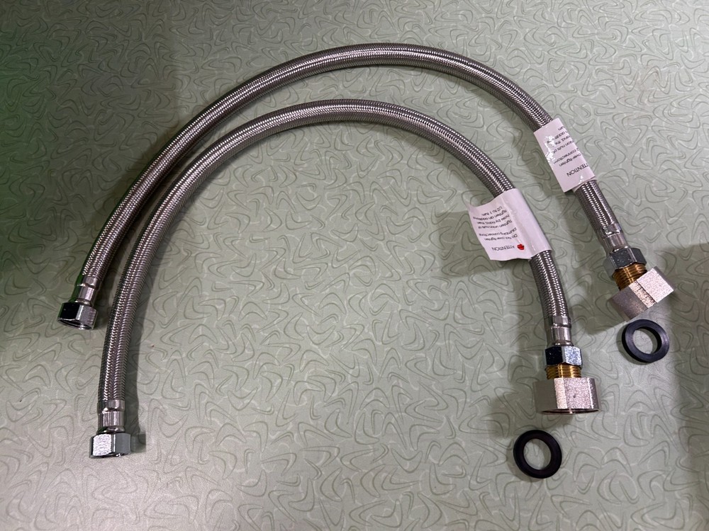 AquaMotion Recirculation Pump Model # AM7 hose set