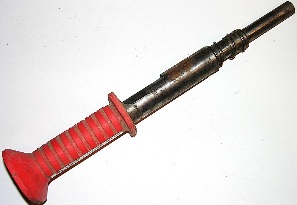 Remington Powder Actuated Tool #476 Power Hammer