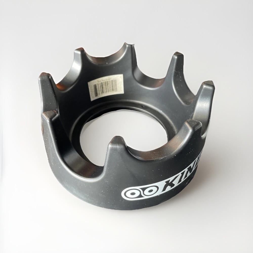 Kinetic Riser Ring T-750 - New without Packaging