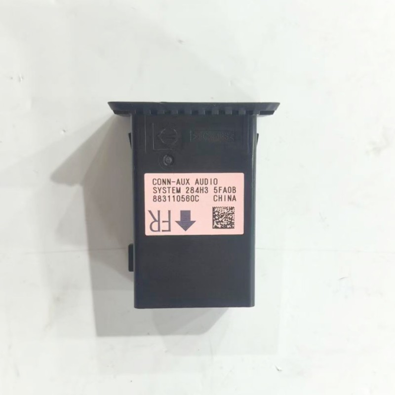 284H3-5FA0A USB Connector Module For Nissan Leaf
