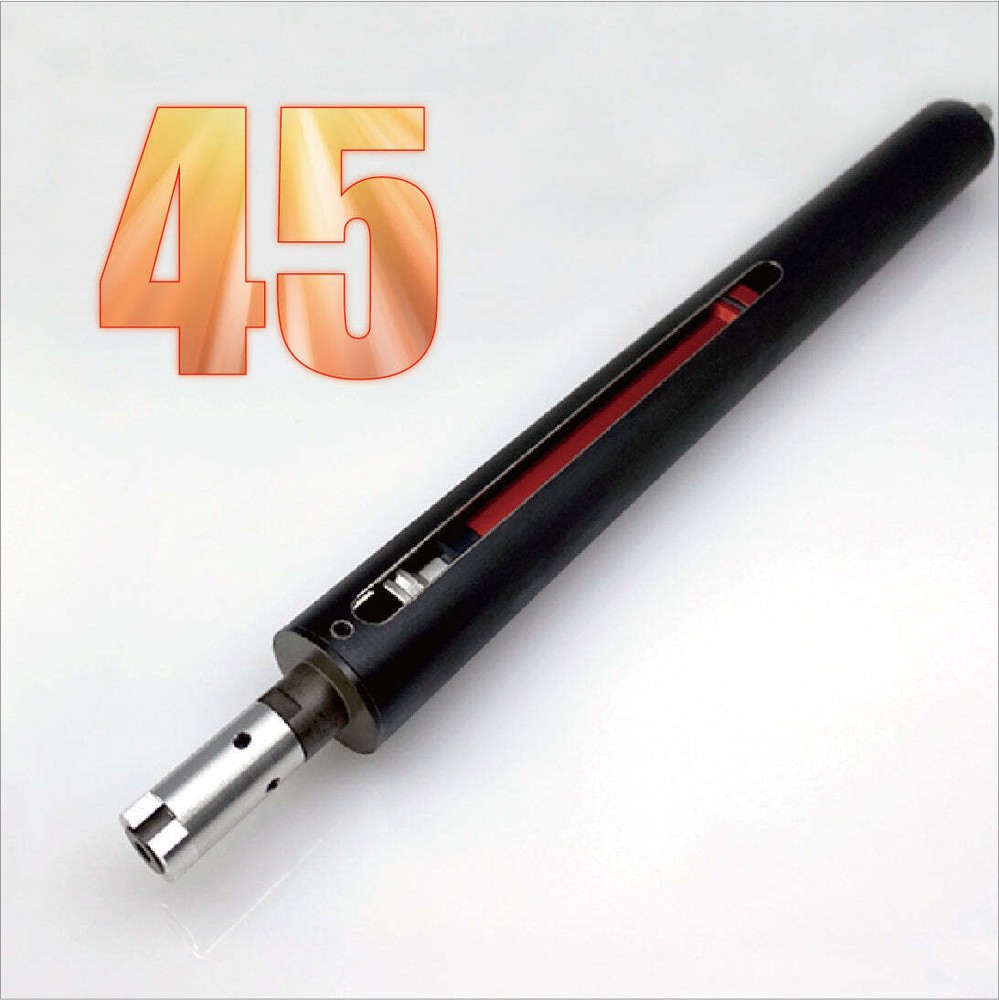 Lambda TM VSR-10 45 degree complete Cylinder Kit (13mm OD spring required)