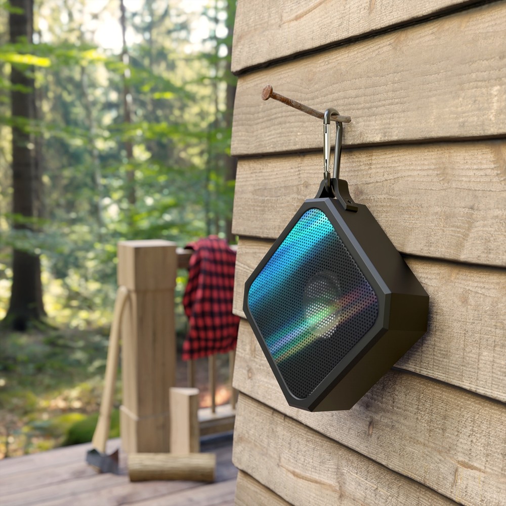 Blackwater Outdoor Bluetooth Speaker