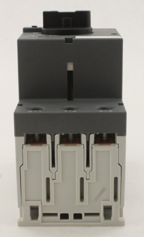 ABB MS116-0.16 Manual Motor Starter