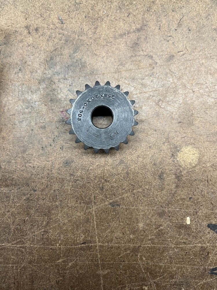 2150181 Roundup Drive Sprocket