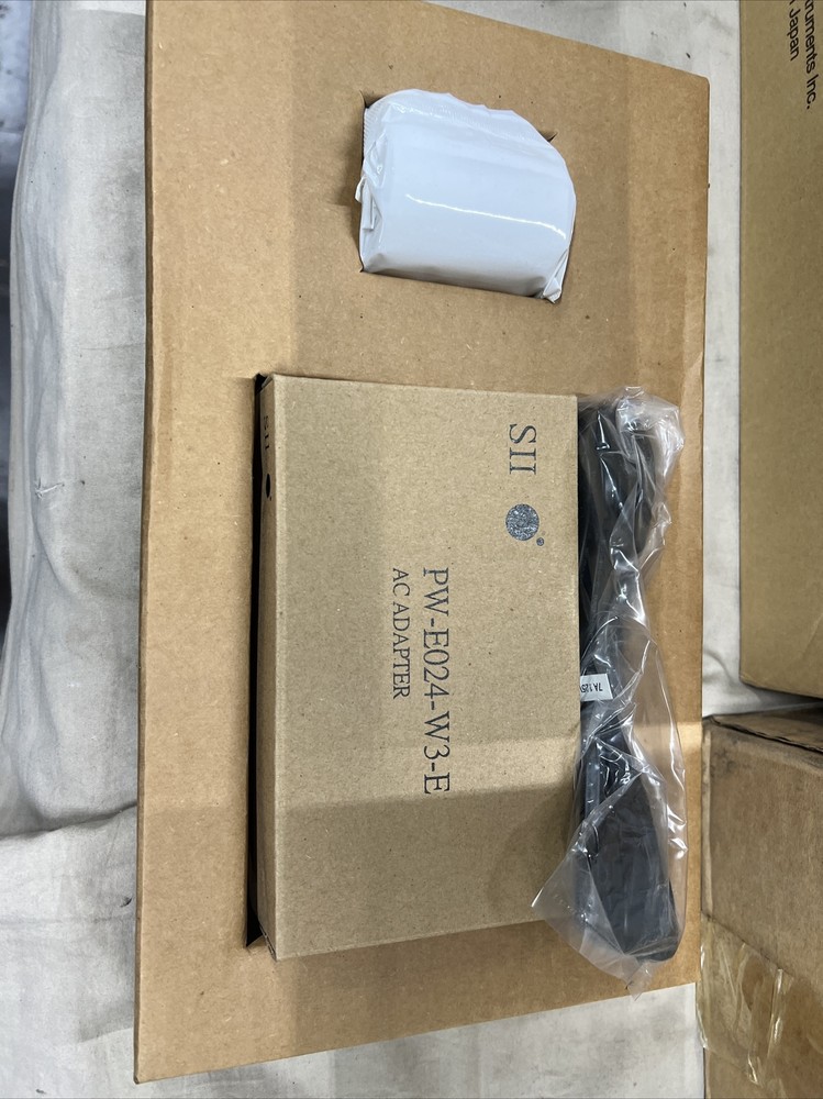 JOURNAL PRINTER-THERMAL (SAPPHIRE) P040-02-009-R DPU-E247-10S-E