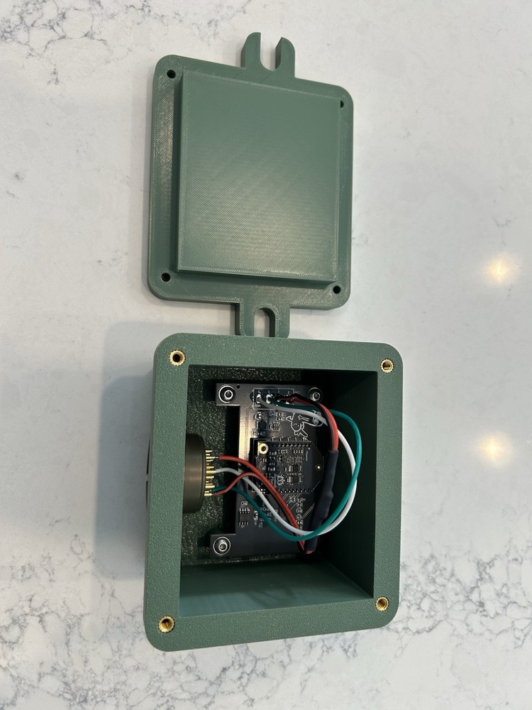 VIC-3 Intercom Bluetooth Adapter