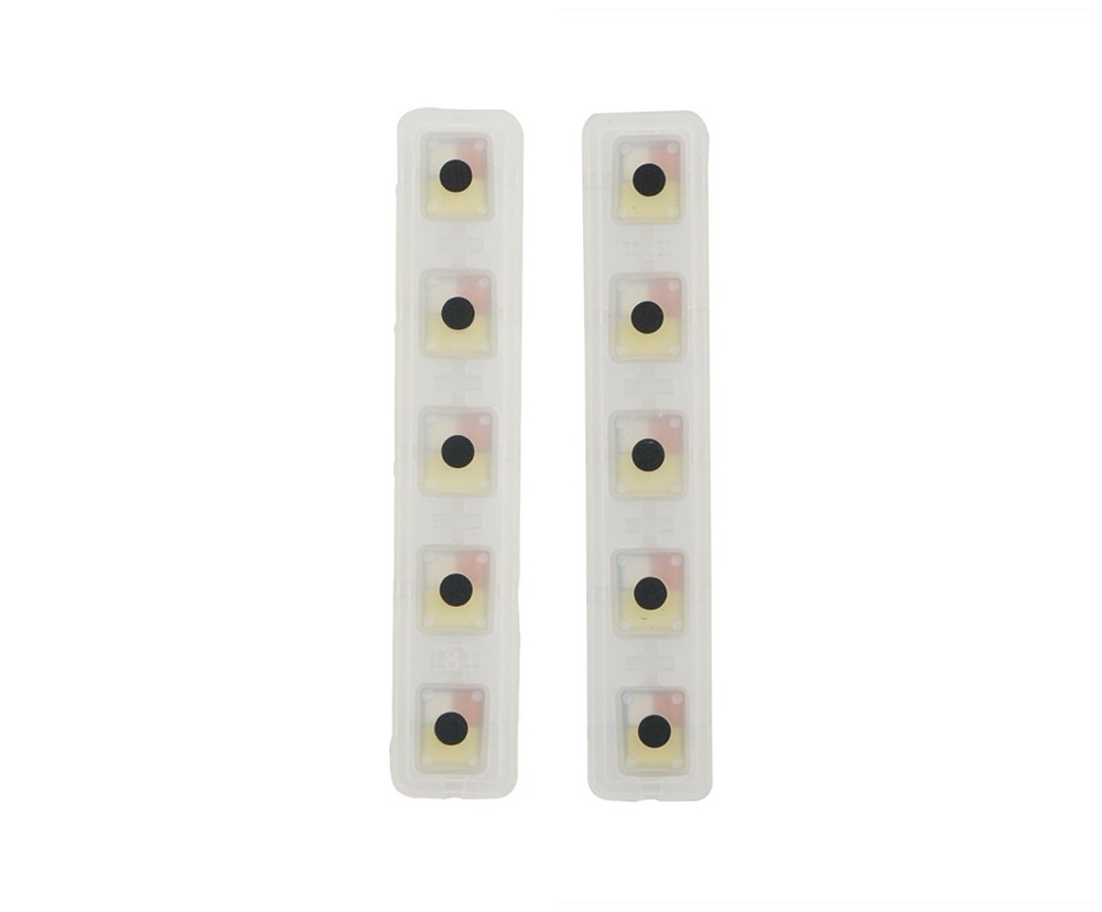 USA Function Keys (Left + Right) Replacement for Psion Teklogix 8515 Computer