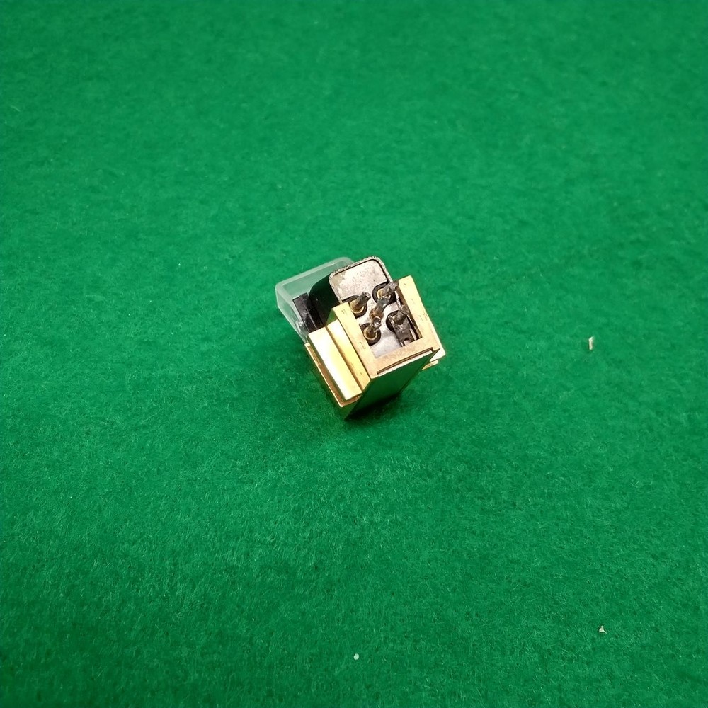PHILIPS 412 MM Cartridge Working & Tested JP