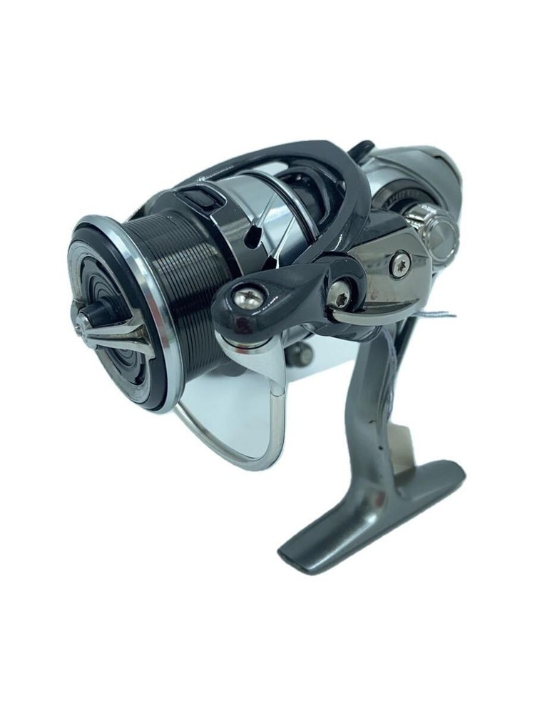 GLOBERIDE reel lt2500s Used