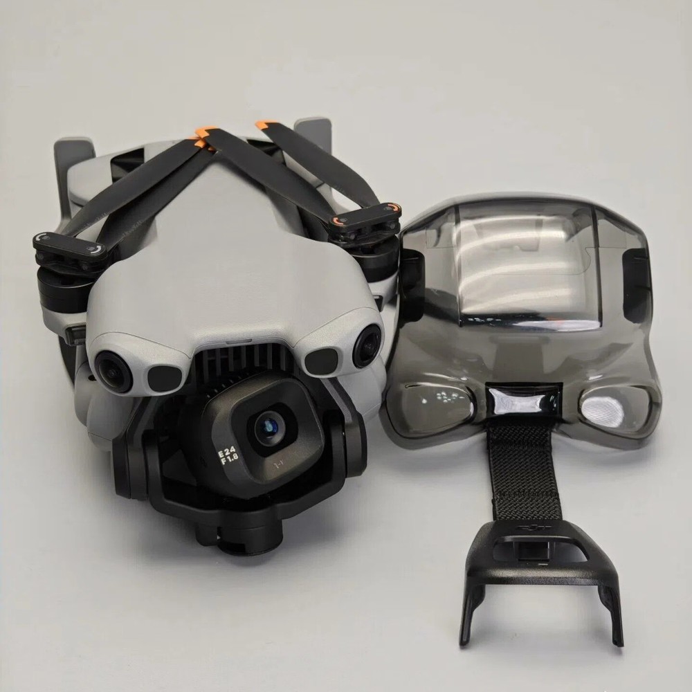 Genuine DJI Mini 5 Pro Drone - No Battery/No Remote Controller - No Tariffs