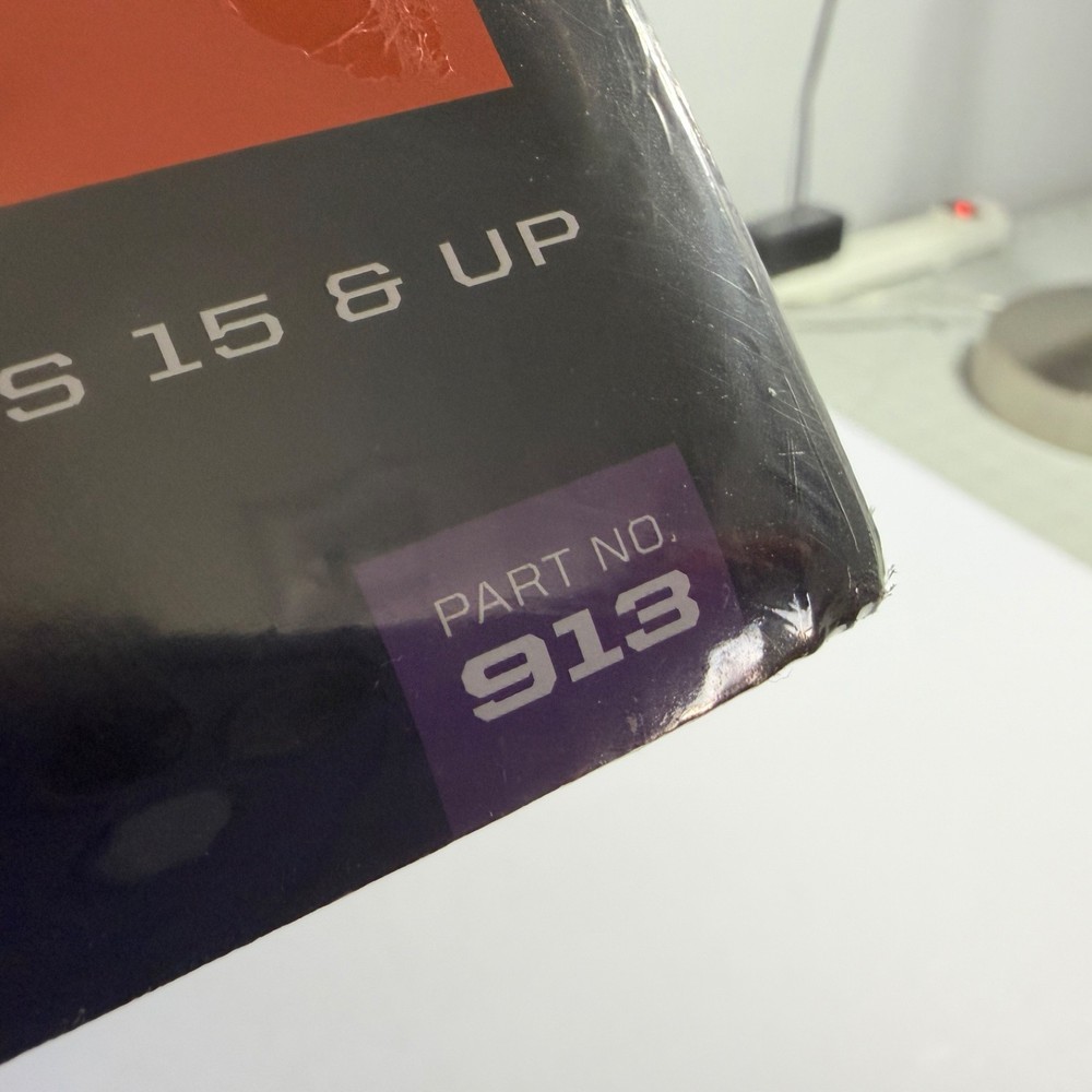 Moebius Models 1/35 Scale Jupiter 2 Model Kit 913