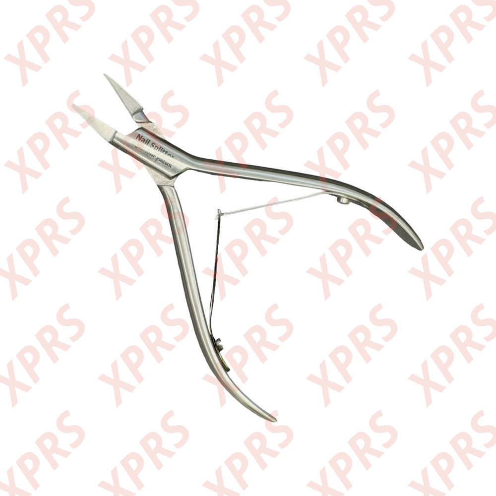 Nail Splitter, 5", English Anvil Pattern, Premium