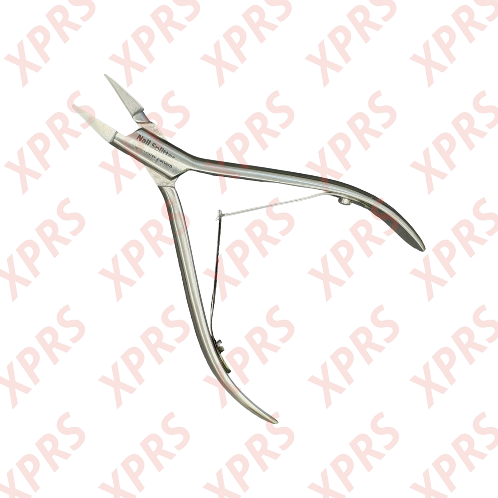 Nail Splitter, 5", English Anvil Pattern, Premium