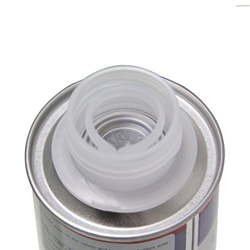 8931 Catalytic-System Cleaner